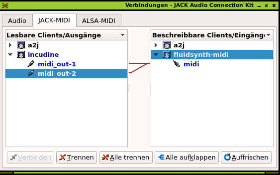 incudine jack midi2